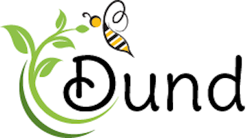 logo dund