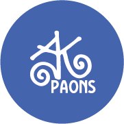 AK paon 180