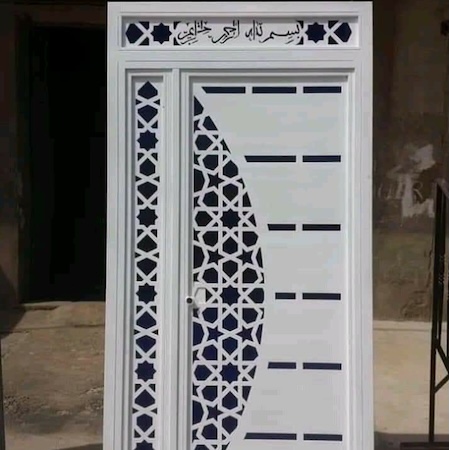 porte 006